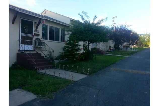 10239 Tujunga Canyon Blvd in Tujunga, CA - Building Photo - Building Photo