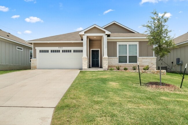 property at 660 Gingham Trl