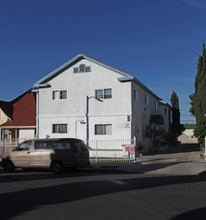 2655 Sichel St in Los Angeles, CA - Building Photo - Building Photo