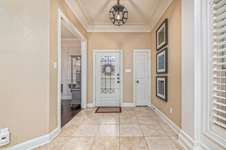 1029 Windstone Dr in Waco, TX - Building Photo - Building Photo