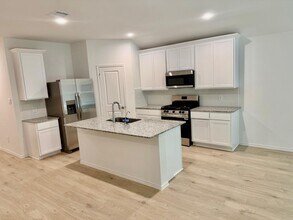 4922 Oakwood Dr in Fresno, TX - Building Photo - Building Photo