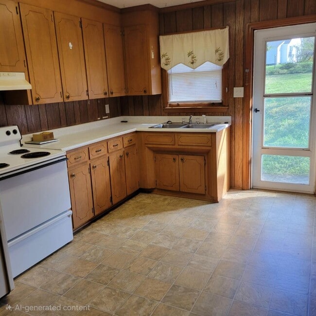 property at 809 Church St