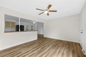 176 Taft Dr in Clarksville, TN - Building Photo - Building Photo