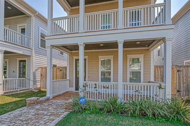10 Thorpe Ln in Spring, TX - Building Photo - Building Photo