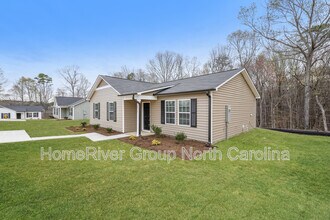 2815 Carrollwood Dr in Winston-Salem, NC - Building Photo - Building Photo