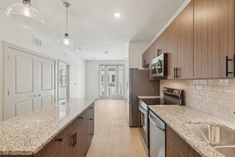 Meridian at Wylie - 55+ Affordable Apartments in Wylie, TX - Building Photo - Building Photo