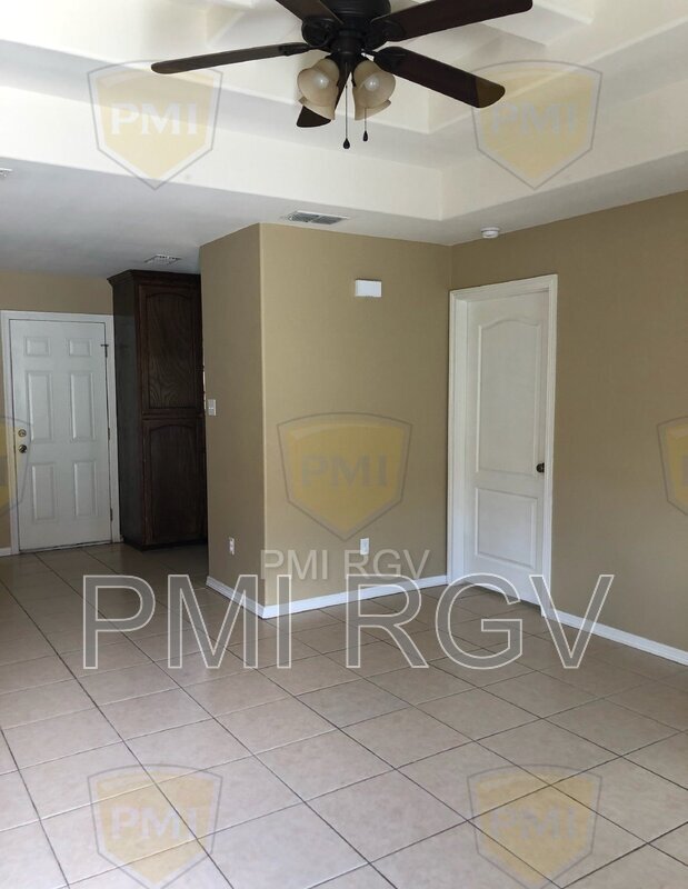 306 W Amy Dr in San Juan, TX - Building Photo - Building Photo