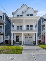 53 Miller St in Highlands, NJ - Building Photo