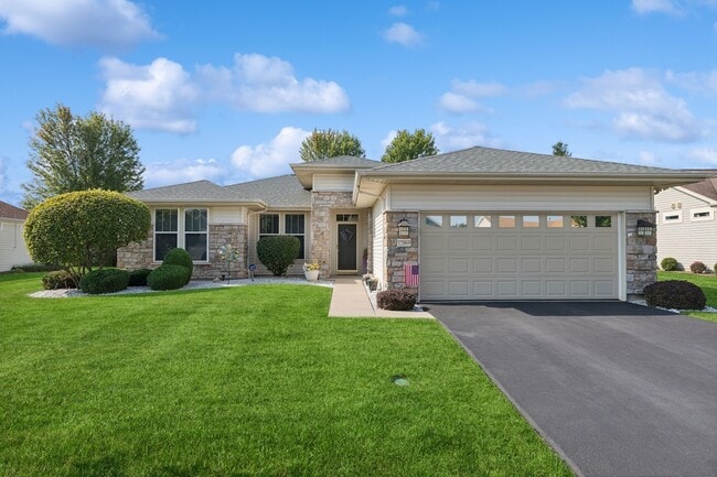 property at 12869 Milbrook Dr