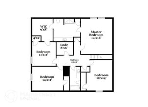 7250 Emma Ct in Douglasville, GA - Foto de edificio - Building Photo