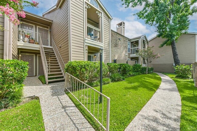 property at 1860 White Oak Dr