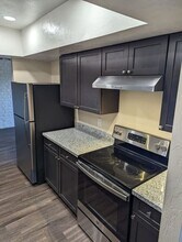 4551 E Bellevue St in Tucson, AZ - Building Photo - Building Photo