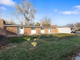 6876 S 90 E, Unit A in Midvale, UT - Building Photo