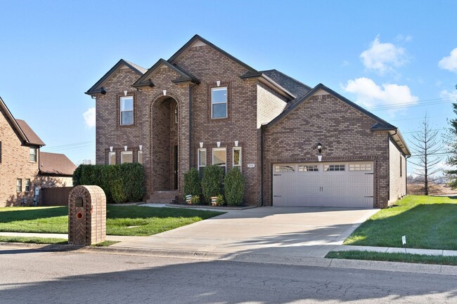 268 Fantasia Way in Clarksville, TN - Building Photo - Building Photo