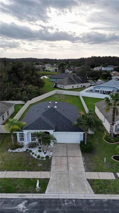 2007 Folkstone Pl in Wesley Chapel, FL - Building Photo