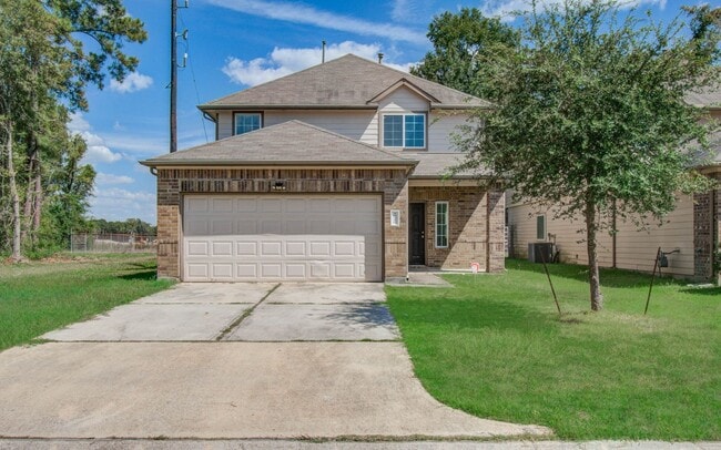 property at 10410 Solitude Way
