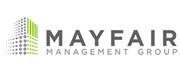 Property Management Company Logo Mayfair Management Group