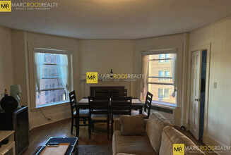 912 Beacon St, Unit 4 in Boston, MA - Foto de edificio - Building Photo