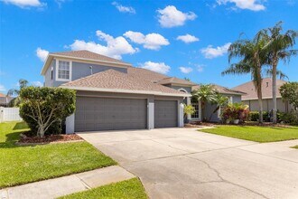 12925 Tar Flower Dr in Tampa, FL - Building Photo - Building Photo