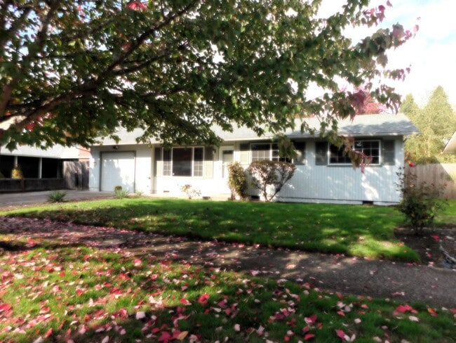 property at 5916 G St