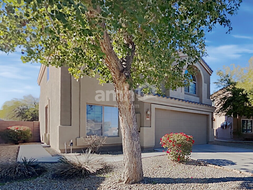 14832 N 124th Ln in El Mirage, AZ - Building Photo