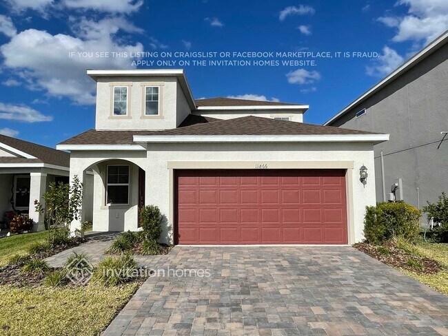 property at 11866 Brighton Knoll Loop