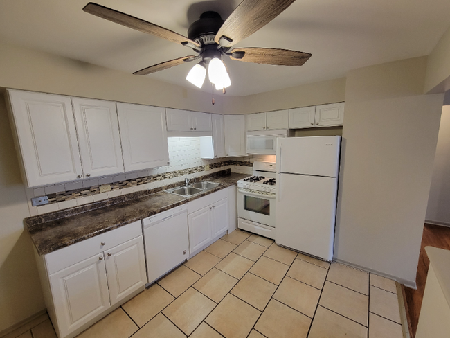 property at 701 Lake St