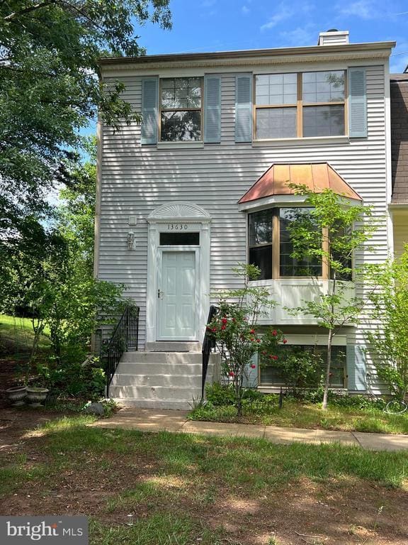 property at 13630 Wildflower Ln