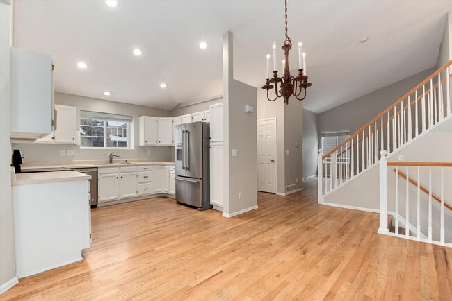 property at 3624 Bucknell Dr