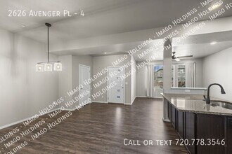 2626 Avenger Pl in Fort Collins, CO - Building Photo - Building Photo