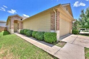 14513 Callan Ct in Manor, TX - Building Photo