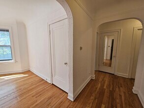 5507 N Campbell Ave in Chicago, IL - Building Photo - Building Photo