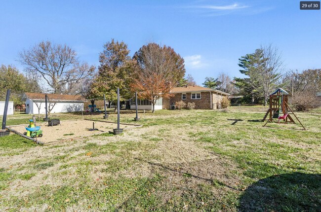 4267 S Ridgecrest Dr in Springfield, MO - Building Photo - Building Photo
