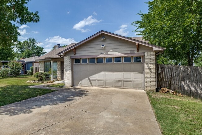 8602 Skyview Rd in Temple, TX - Building Photo - Building Photo