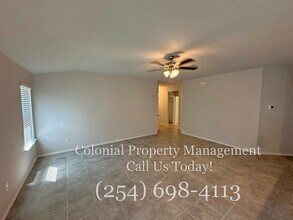2424 Elba Dr in Harker Heights, TX - Building Photo - Building Photo