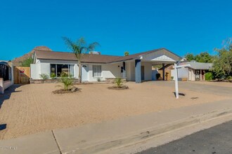 15008 North 22nd St in Phoenix, AZ - Building Photo - Building Photo