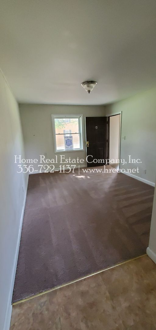 605 W Twenty-Third St in Winston-Salem, NC - Building Photo - Building Photo