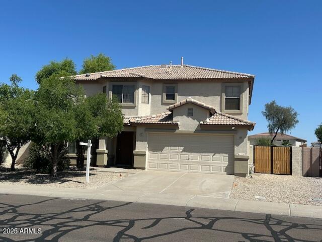 3758 S Tower Ave in Chandler, AZ - Building Photo