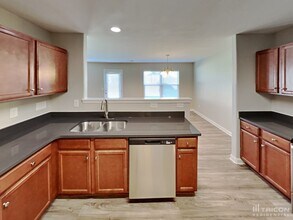 3418 Anita Glen Dr in Greensboro, NC - Building Photo - Building Photo