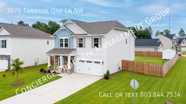 3075 Tanbark Oak Ln NW in Aiken, SC - Building Photo - Building Photo