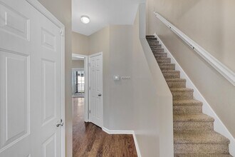 126 Waterstone Ln in Jacksonville, NC - Building Photo - Building Photo
