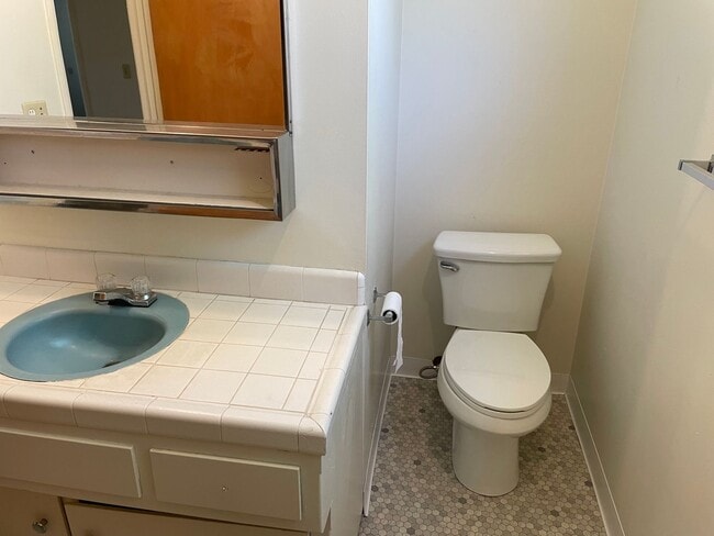 property at 710 W 3rd St