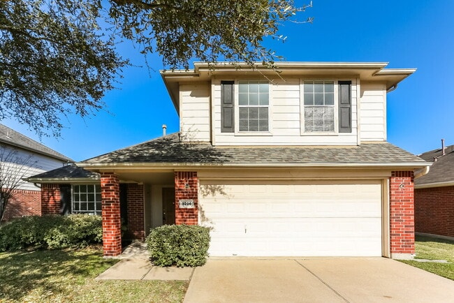 property at 9206 Aberdeen Lake Dr