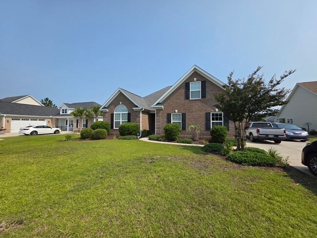 670 Uniola Dr in Myrtle Beach, SC - Building Photo - Building Photo