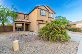 16186 W Lupine Ave in Goodyear, AZ - Building Photo - Building Photo