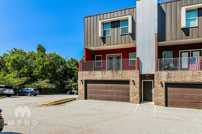 property at 1726 N Reno Dr