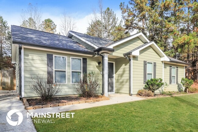 property at 633 Southern Trace Dr