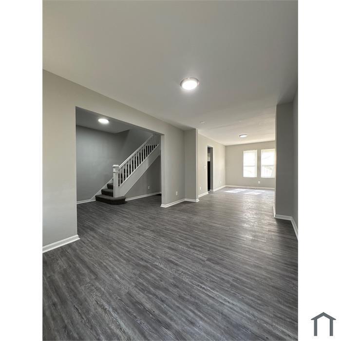 500 Edgewood St in Baltimore, MD - Building Photo