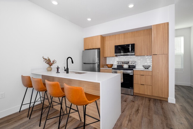 Park Place in Salt Lake City, UT - Building Photo - Interior Photo