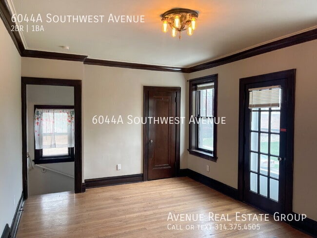 6044 Southwest Ave in St. Louis, MO - Building Photo - Building Photo
